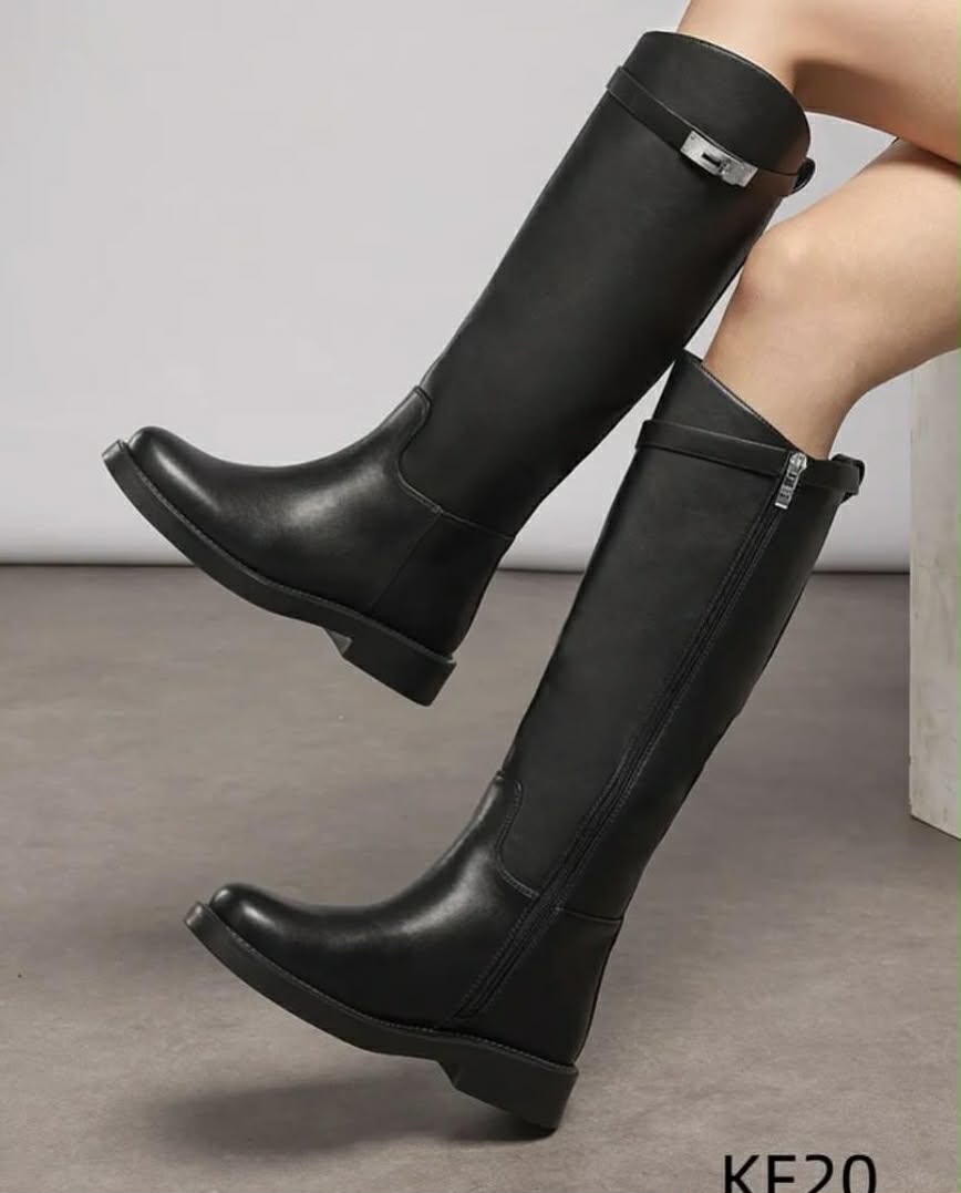 ჩექმა GAVI