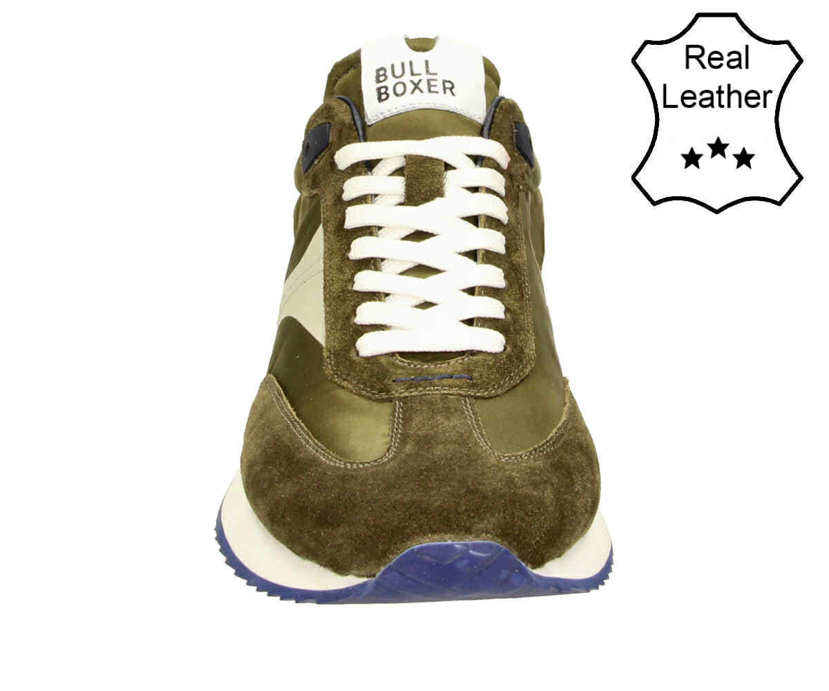 ბოტასი Bullboxer