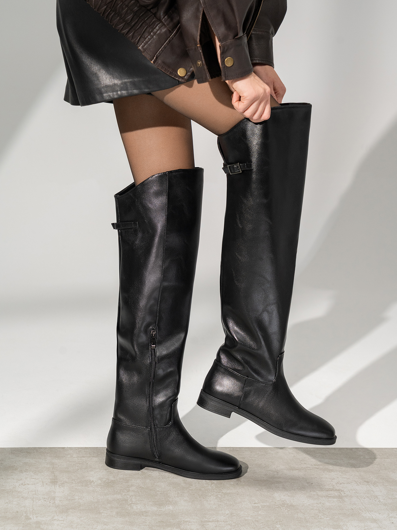 ჩექმა BETSY