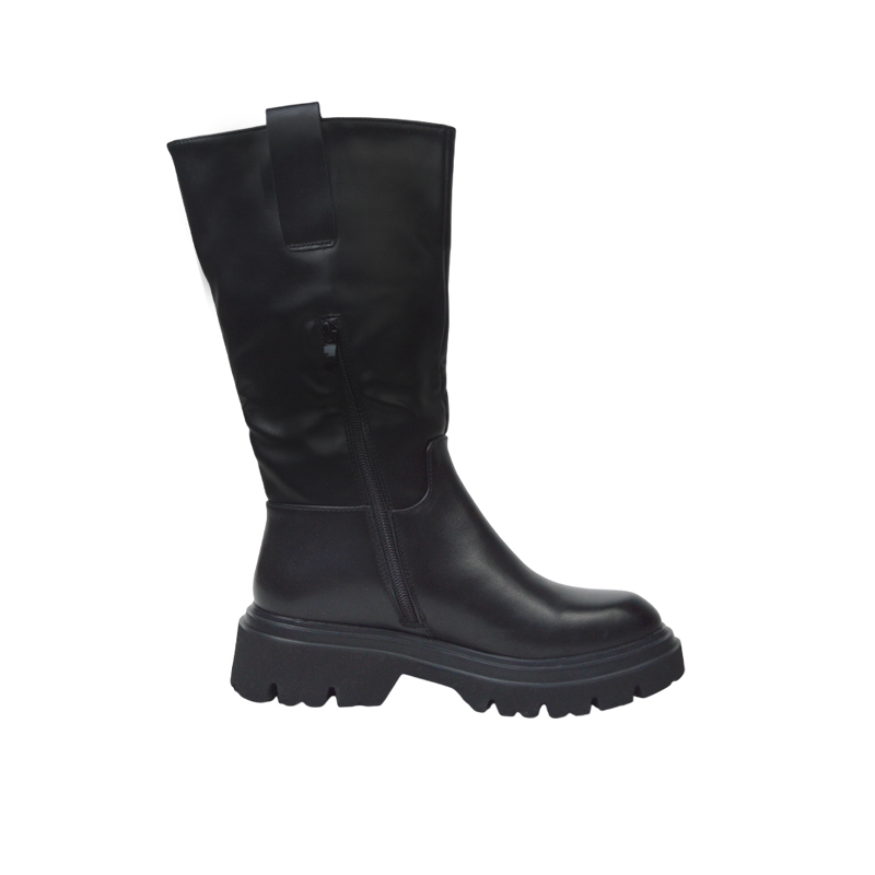 ჩექმა GAVI