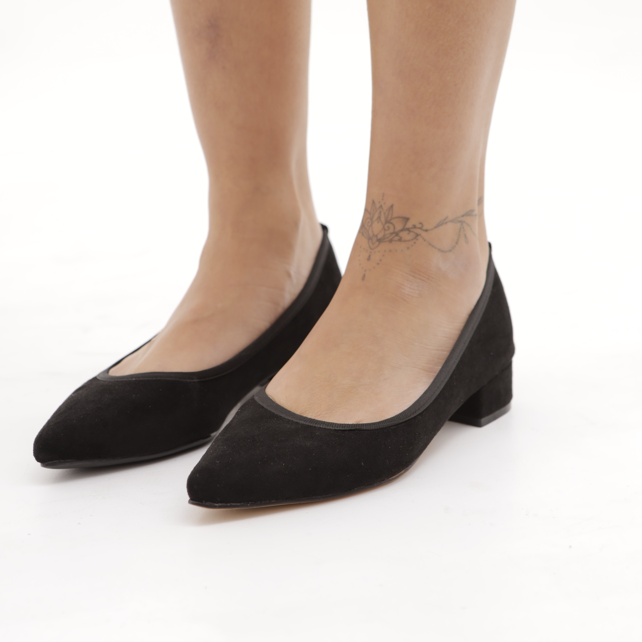 კლასიკური CRICHIC