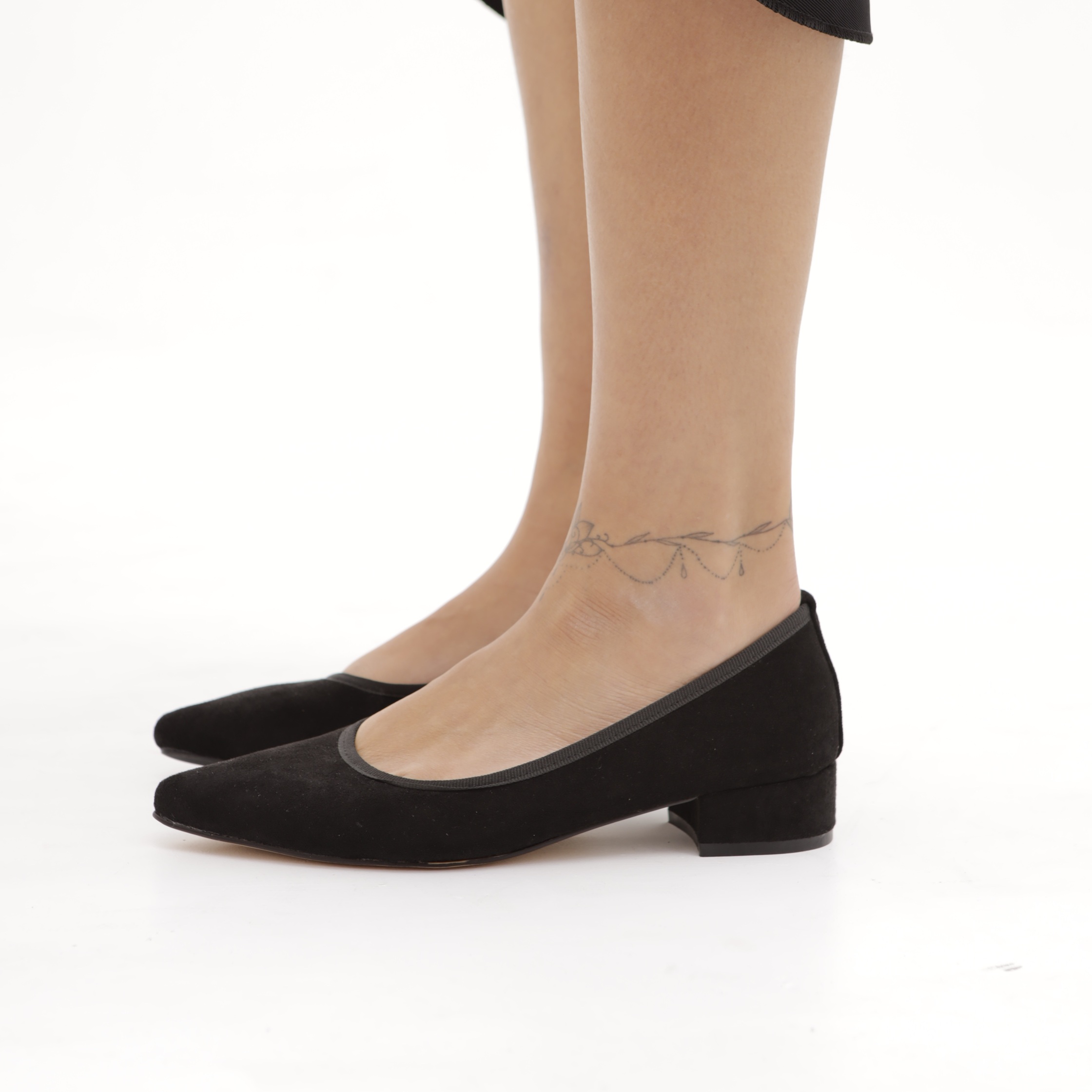 კლასიკური CRICHIC