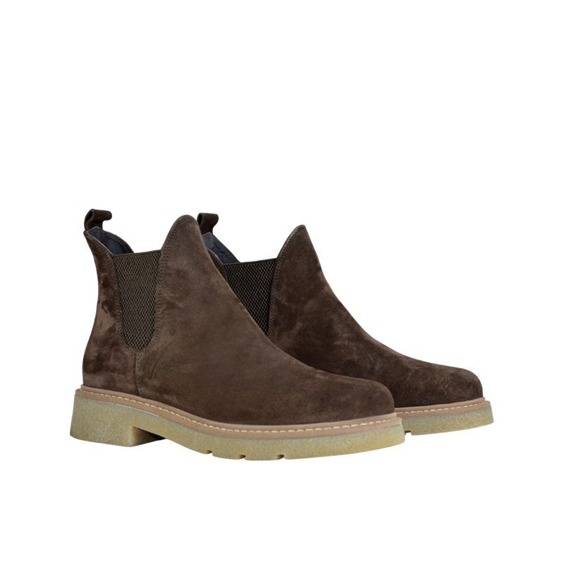 შუზი Molly Bessa