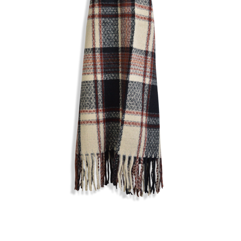 შარფი IRENE & SARA Bolsos