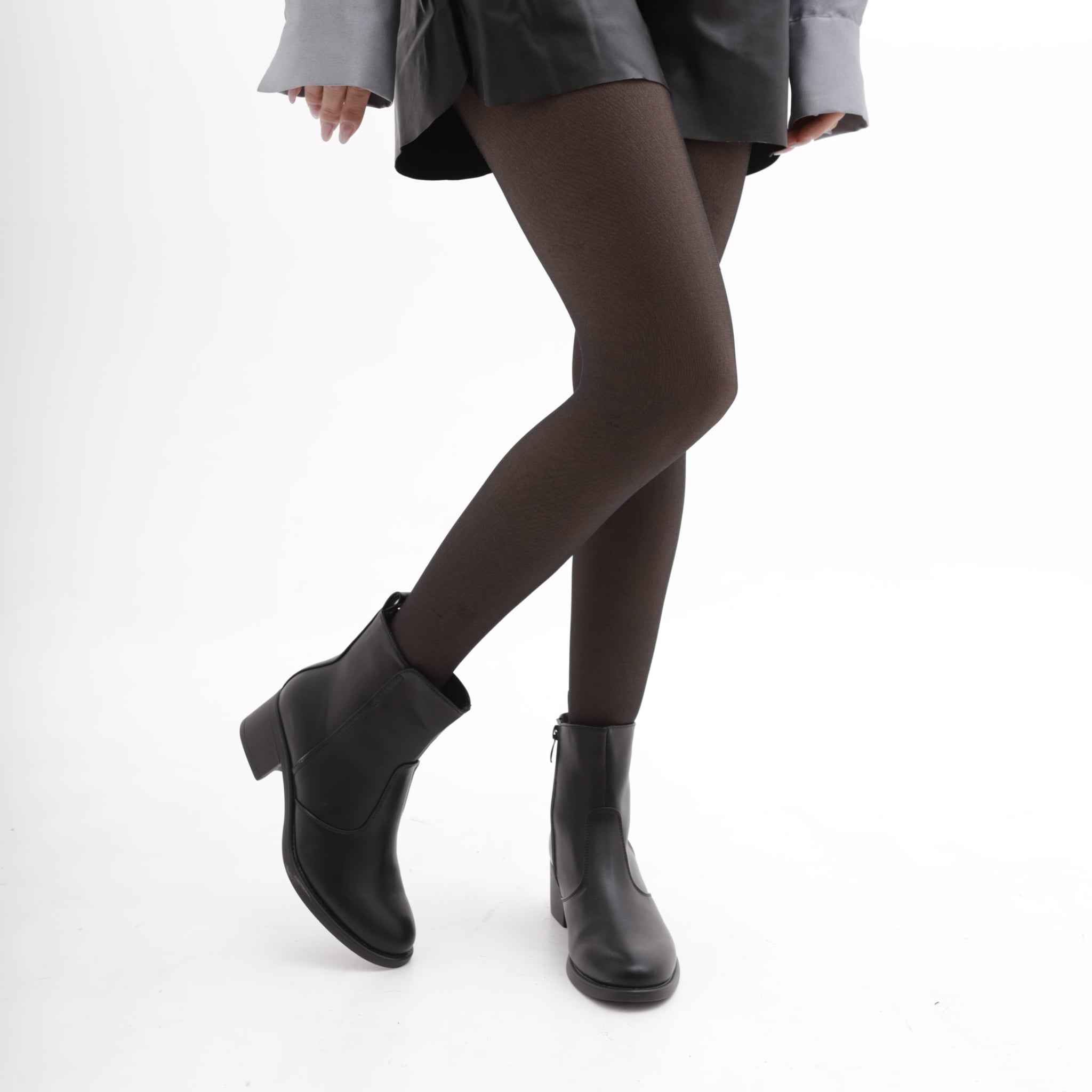 შუზი CRICHIC