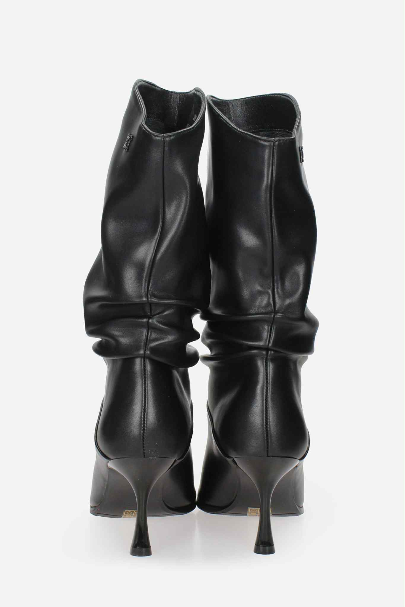 ჩექმა LAURA BIAGIOTTI