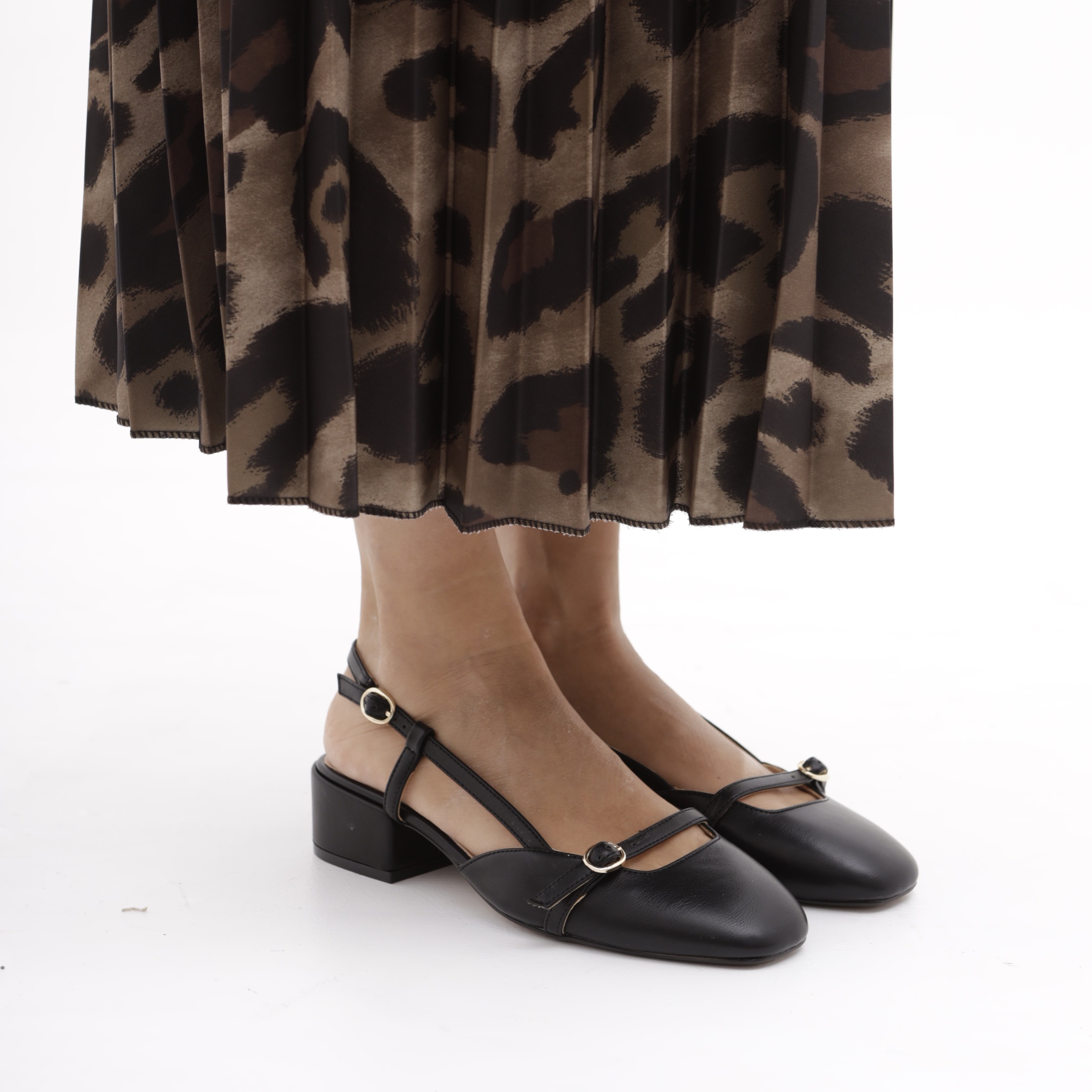 კლასიკური CRICHIC