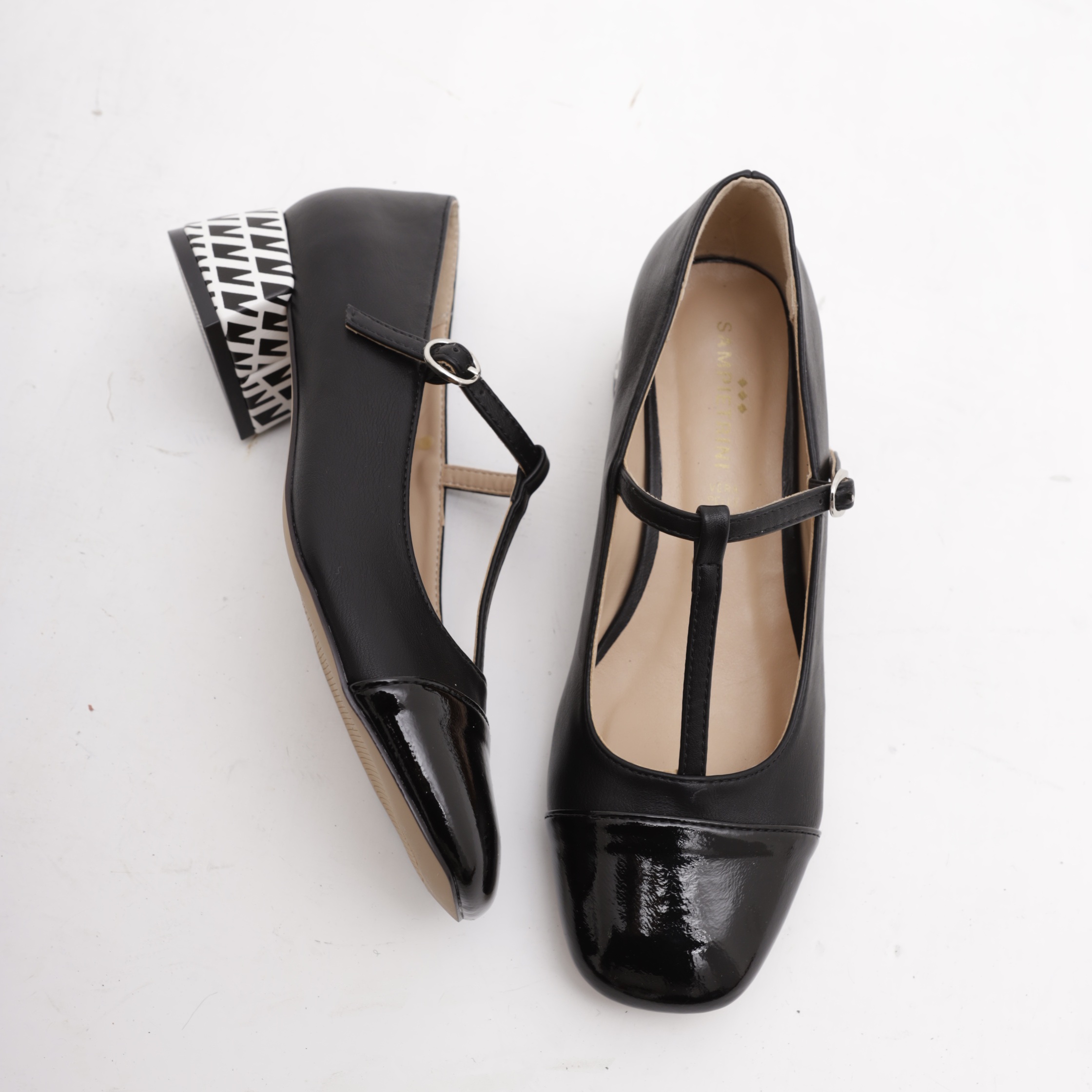 კლასიკური CRICHIC