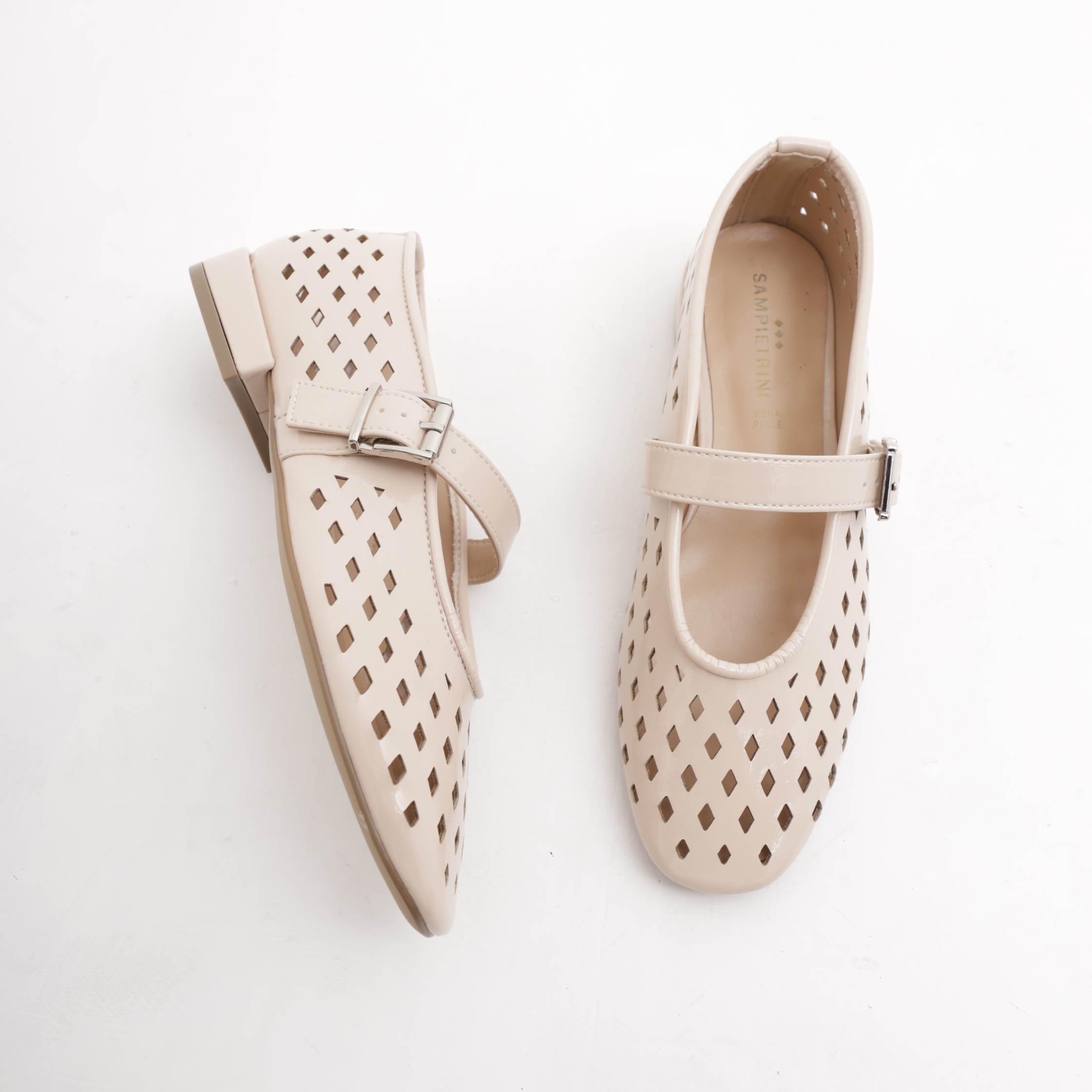 ლოფერი CRICHIC