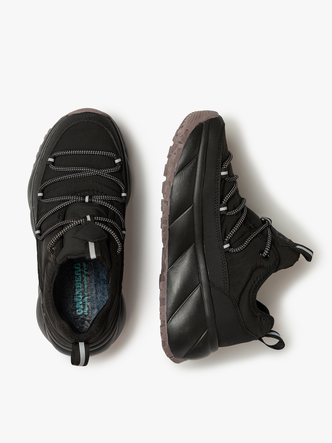 ბოტასი GRUNBERG