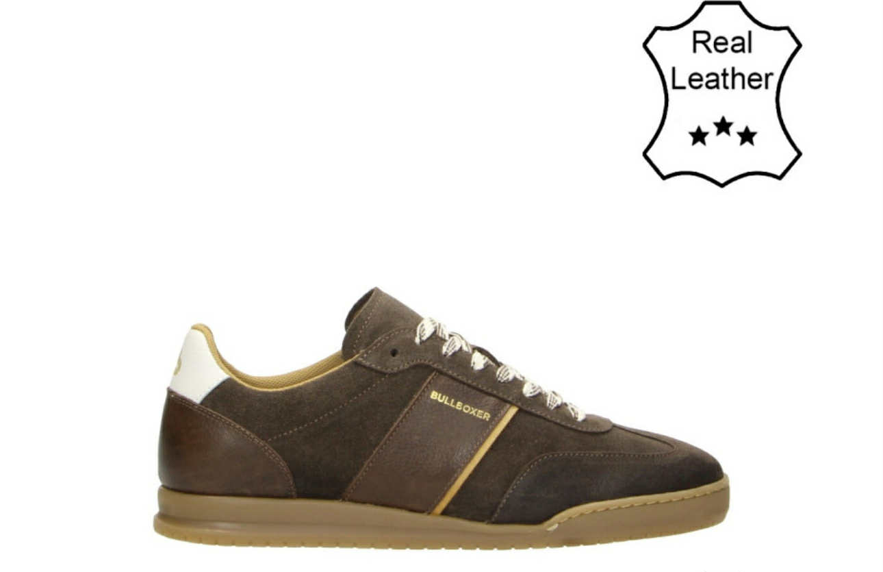 კედი Bullboxer