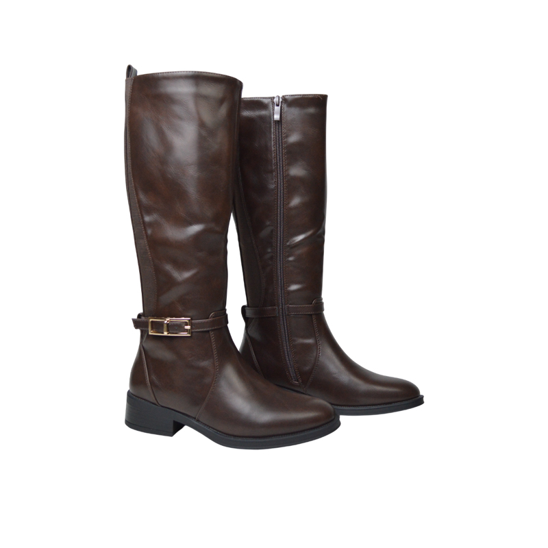 ჩექმა GAVI