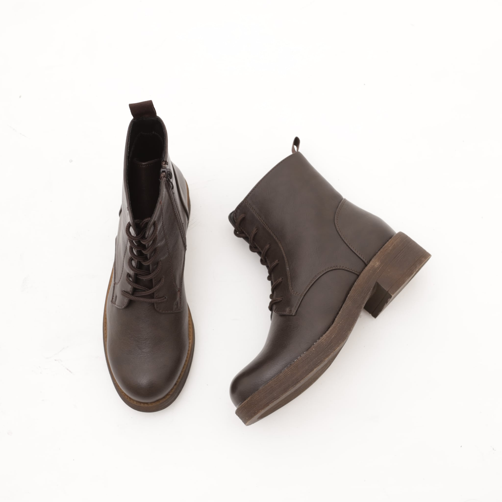 შუზი CRICHIC