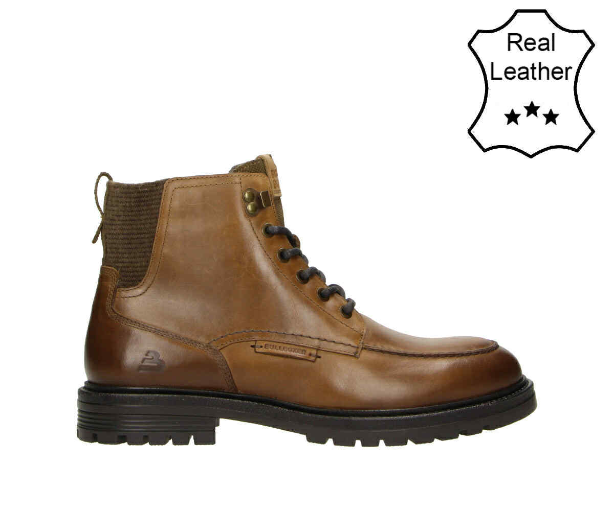 შუზი Bullboxer