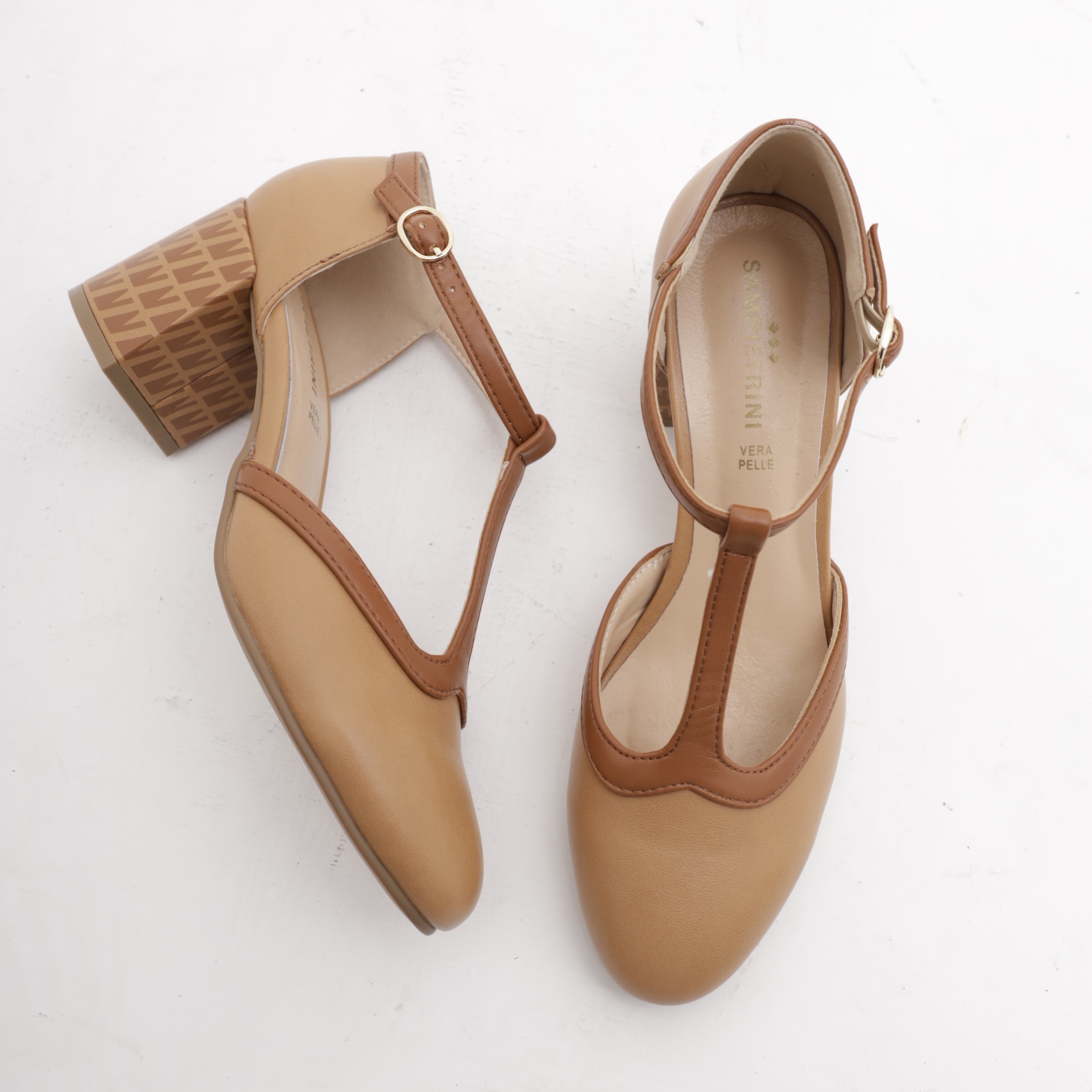 კლასიკური CRICHIC