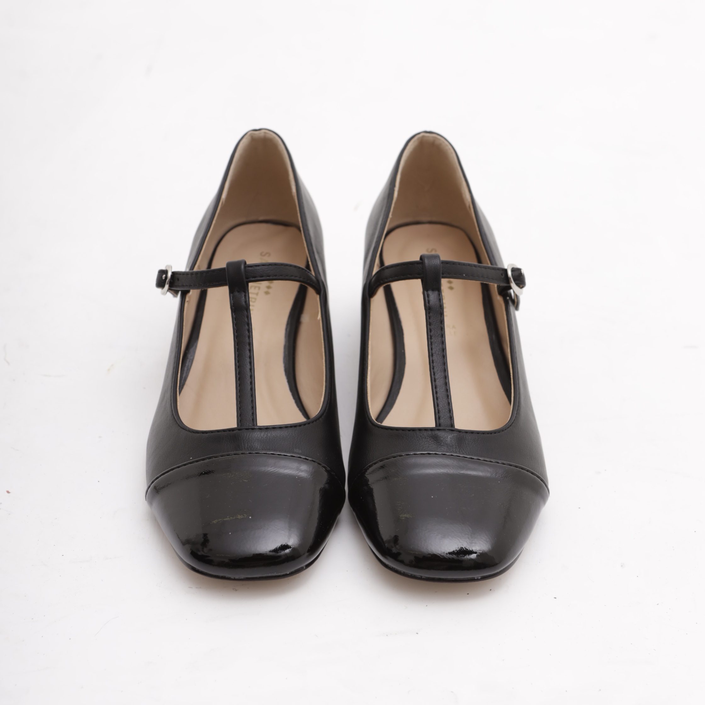 კლასიკური CRICHIC