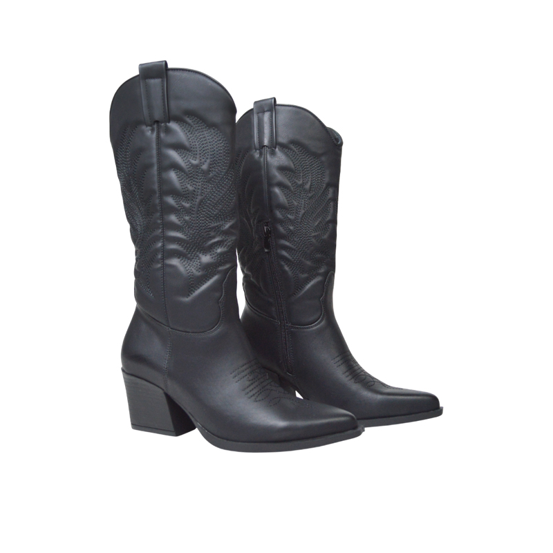 ჩექმა GAVI