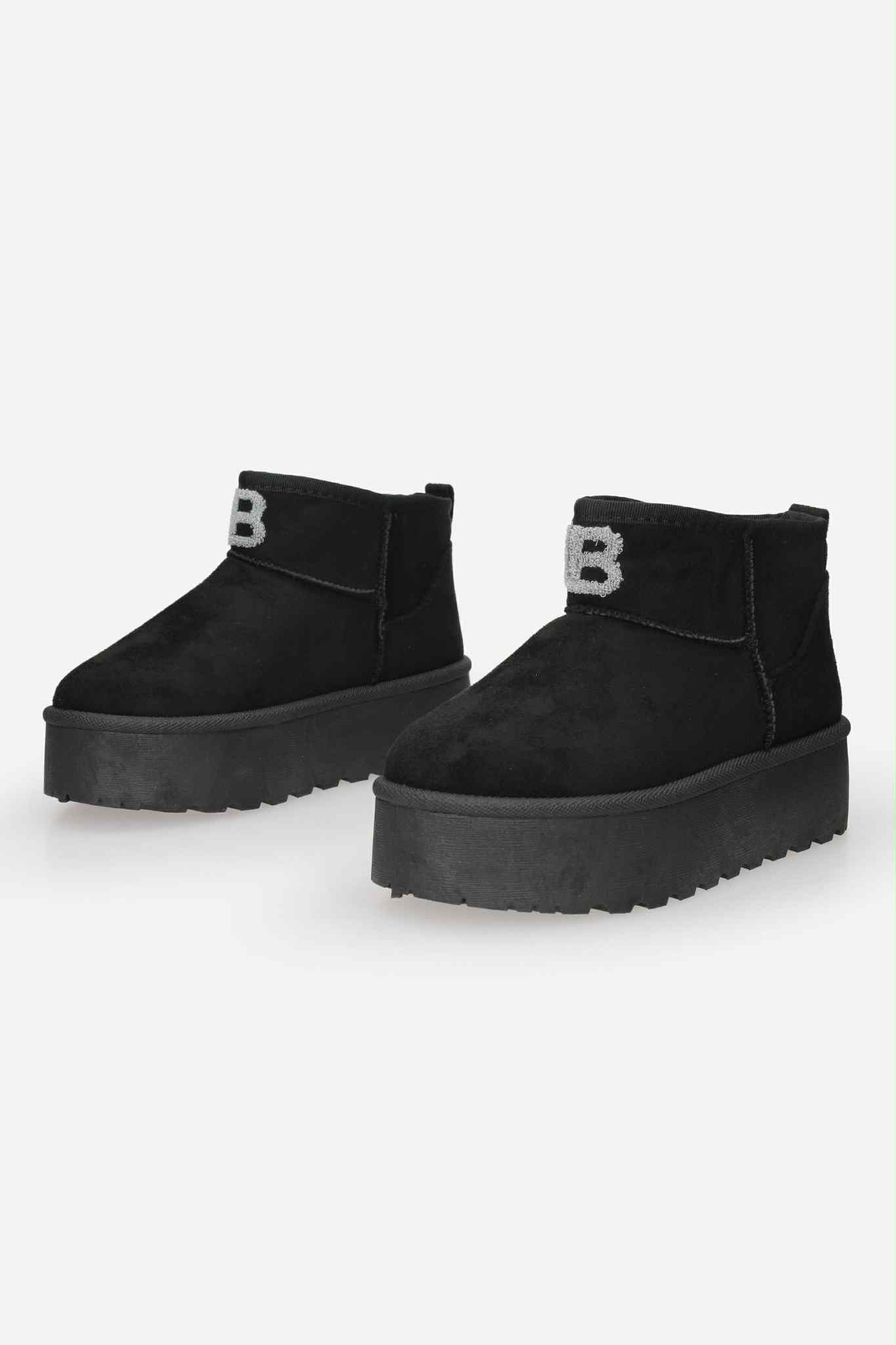 შუზი LAURA BIAGIOTTI