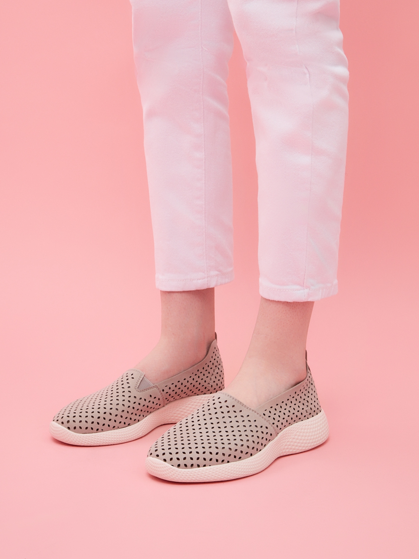 ფეხსაცმელი GRUNBERG