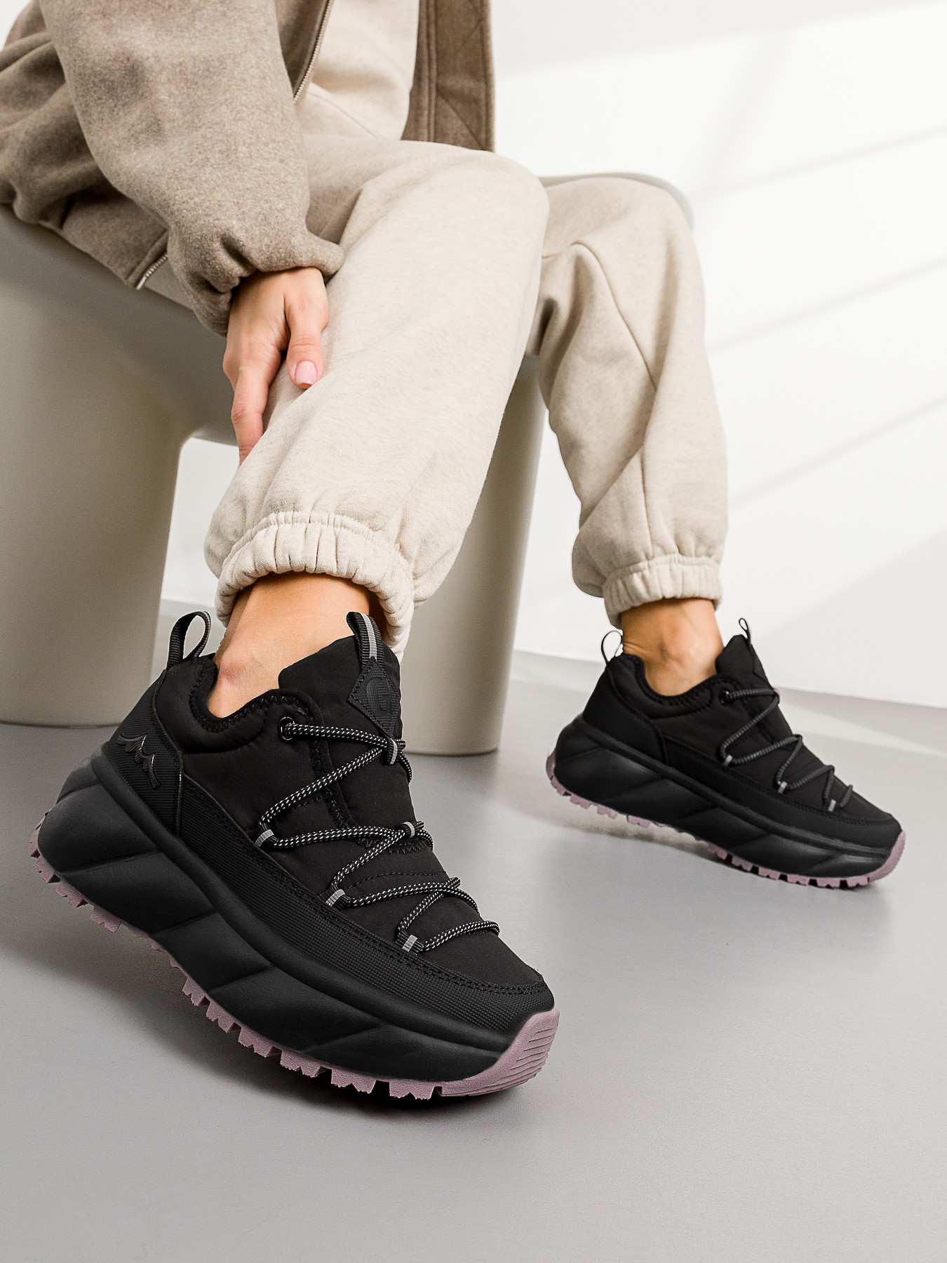 ბოტასი GRUNBERG