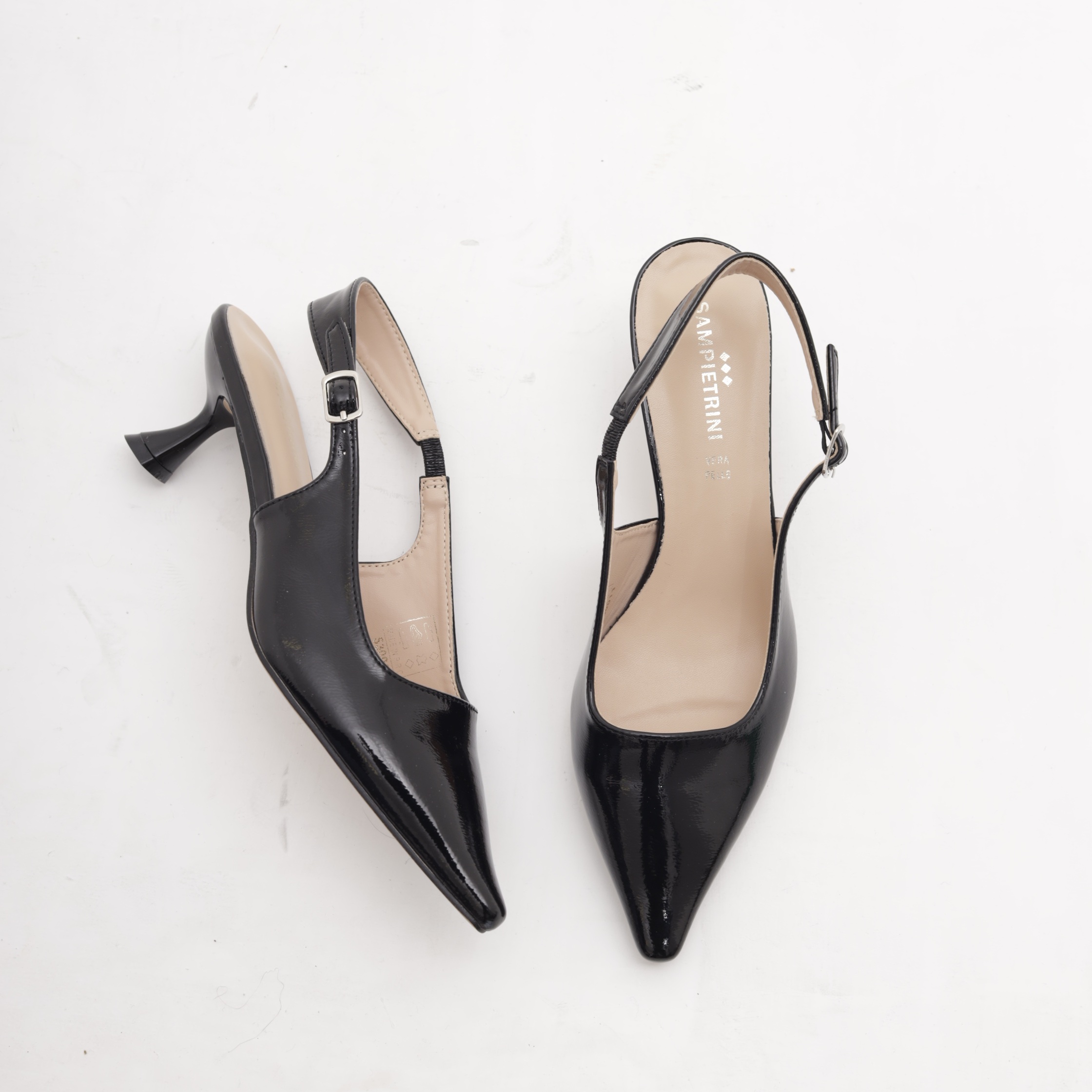 კლასიკური CRICHIC