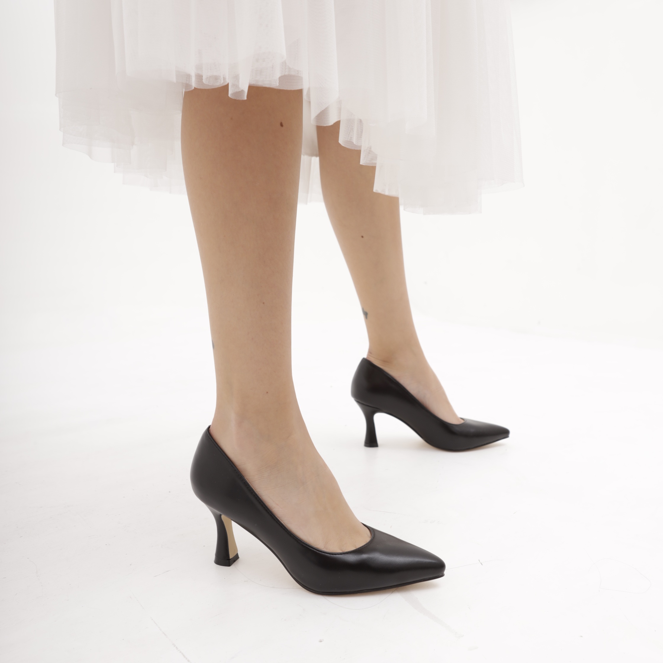 კლასიკური CRICHIC