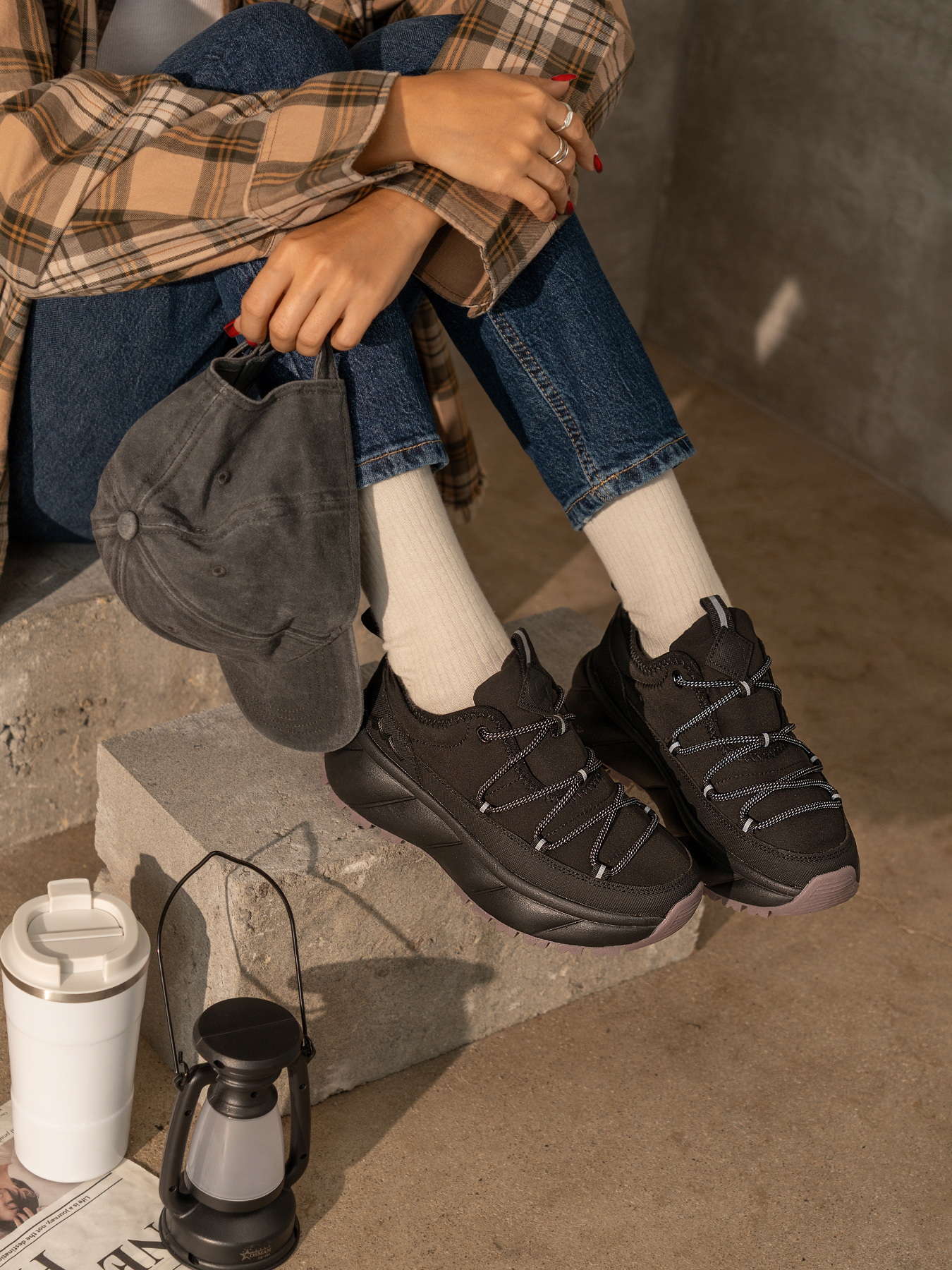 ბოტასი GRUNBERG