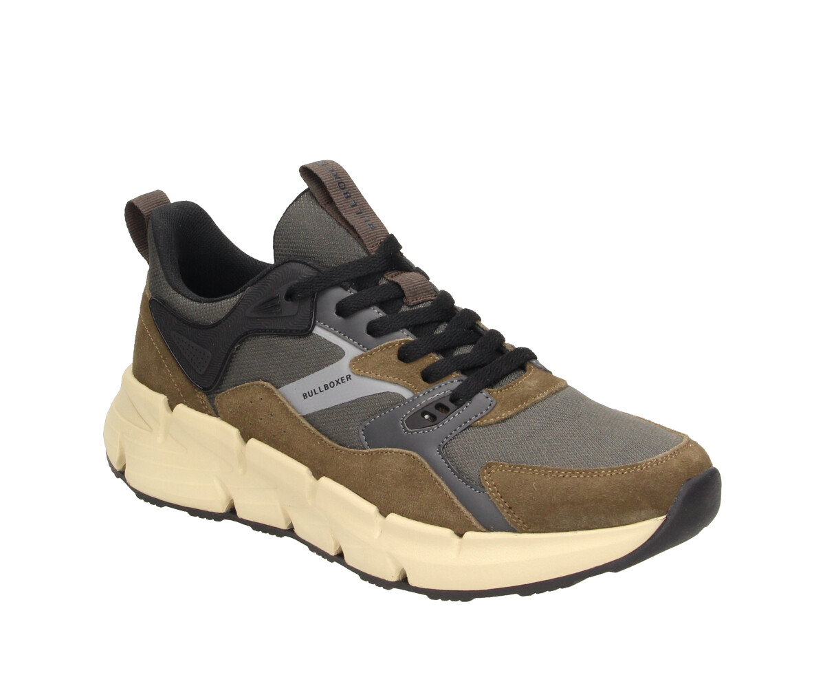 ბოტასი Bullboxer