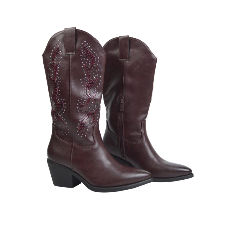 ჩექმა GAVI