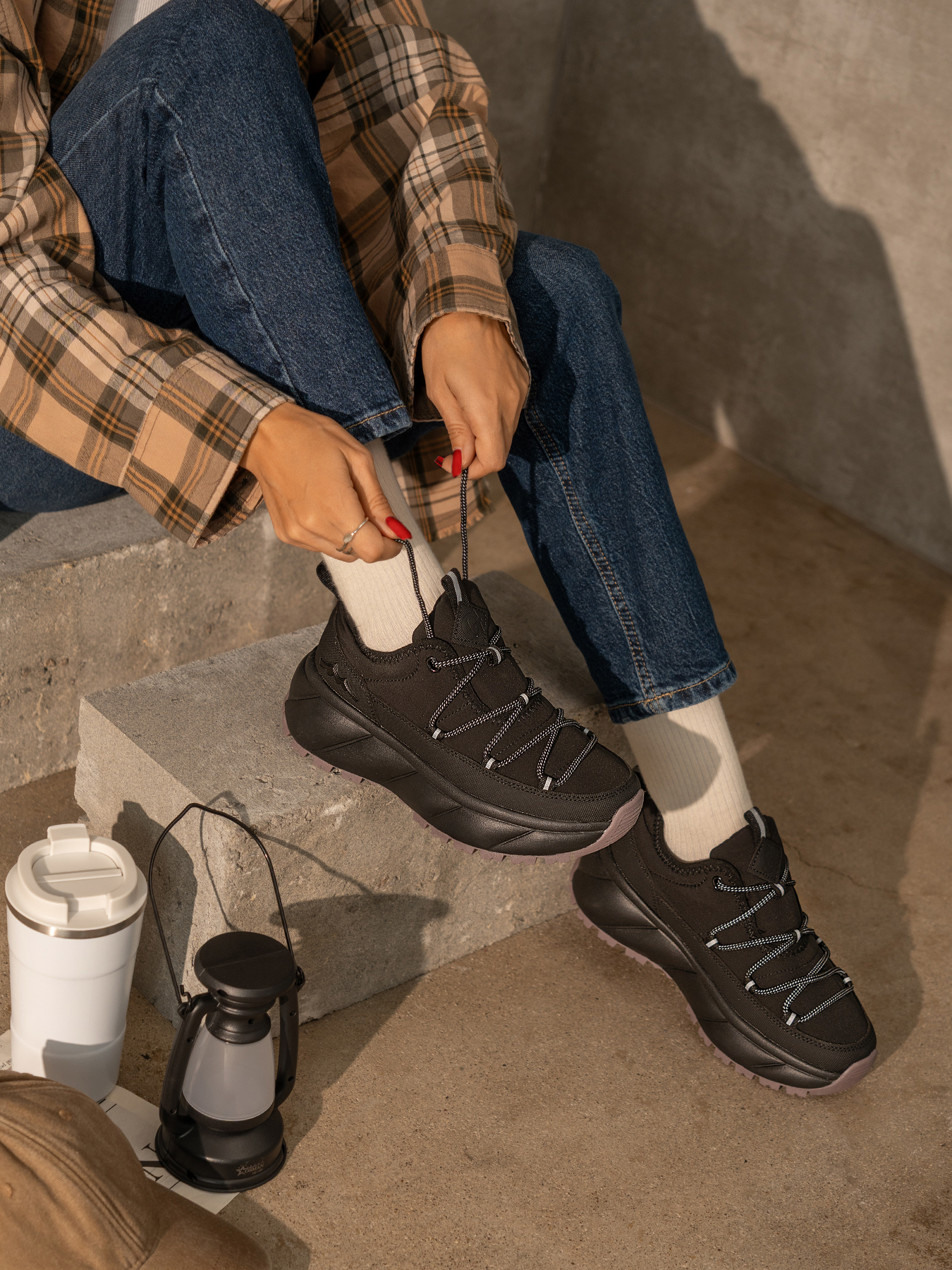 ბოტასი GRUNBERG