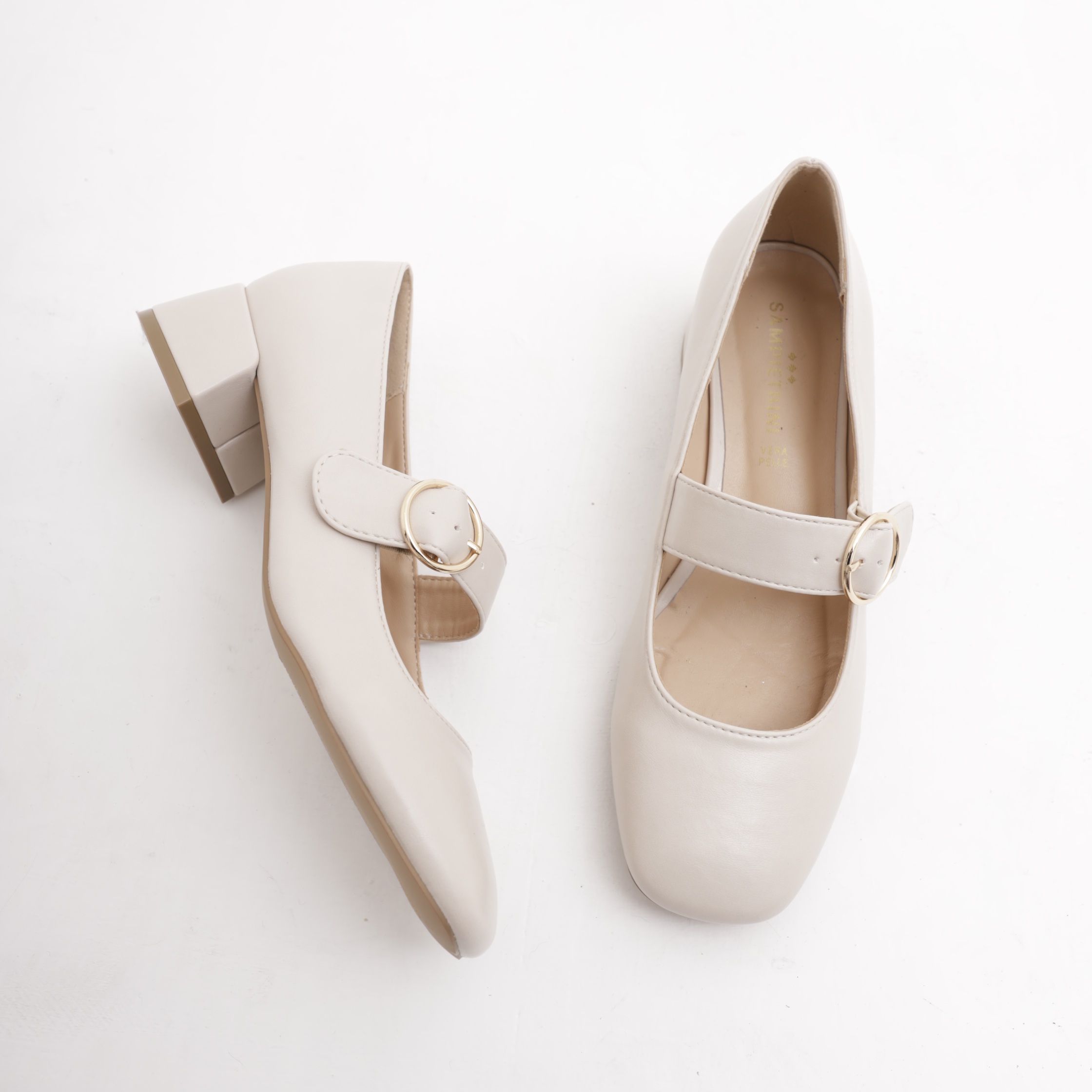 კლასიკური CRICHIC