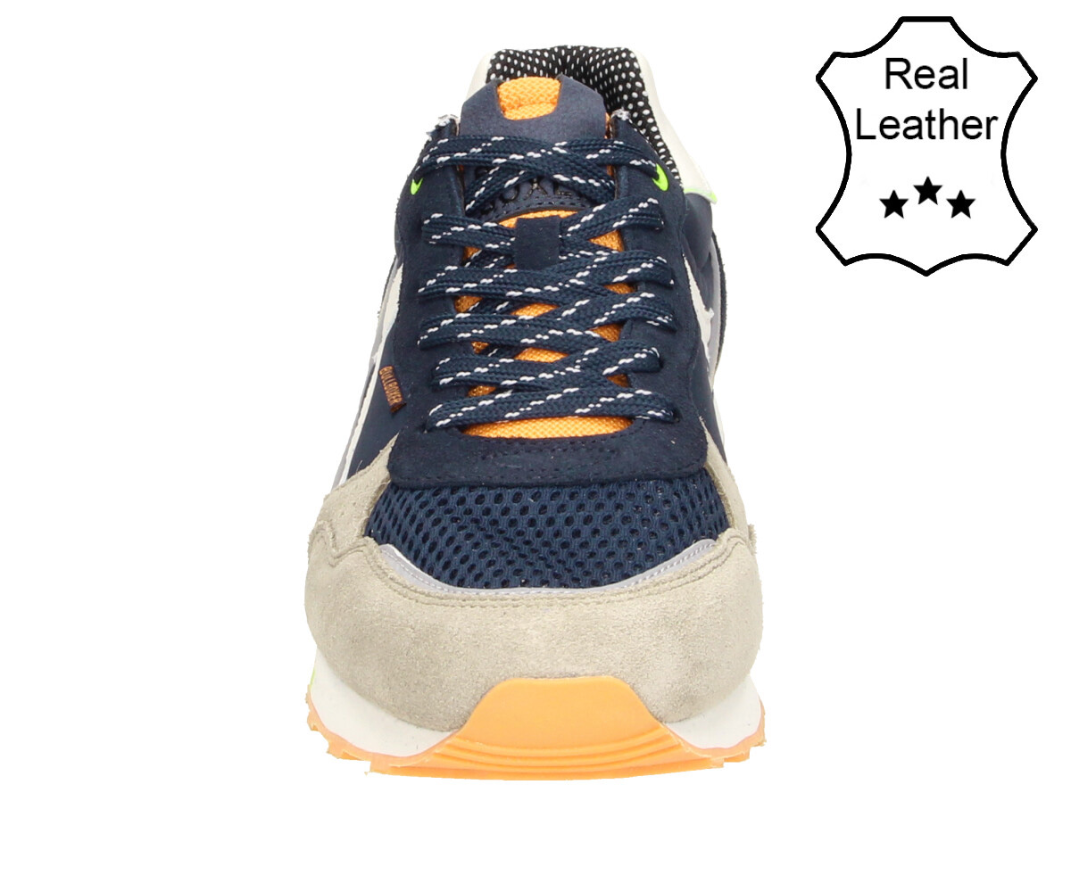 ბოტასი Bullboxer