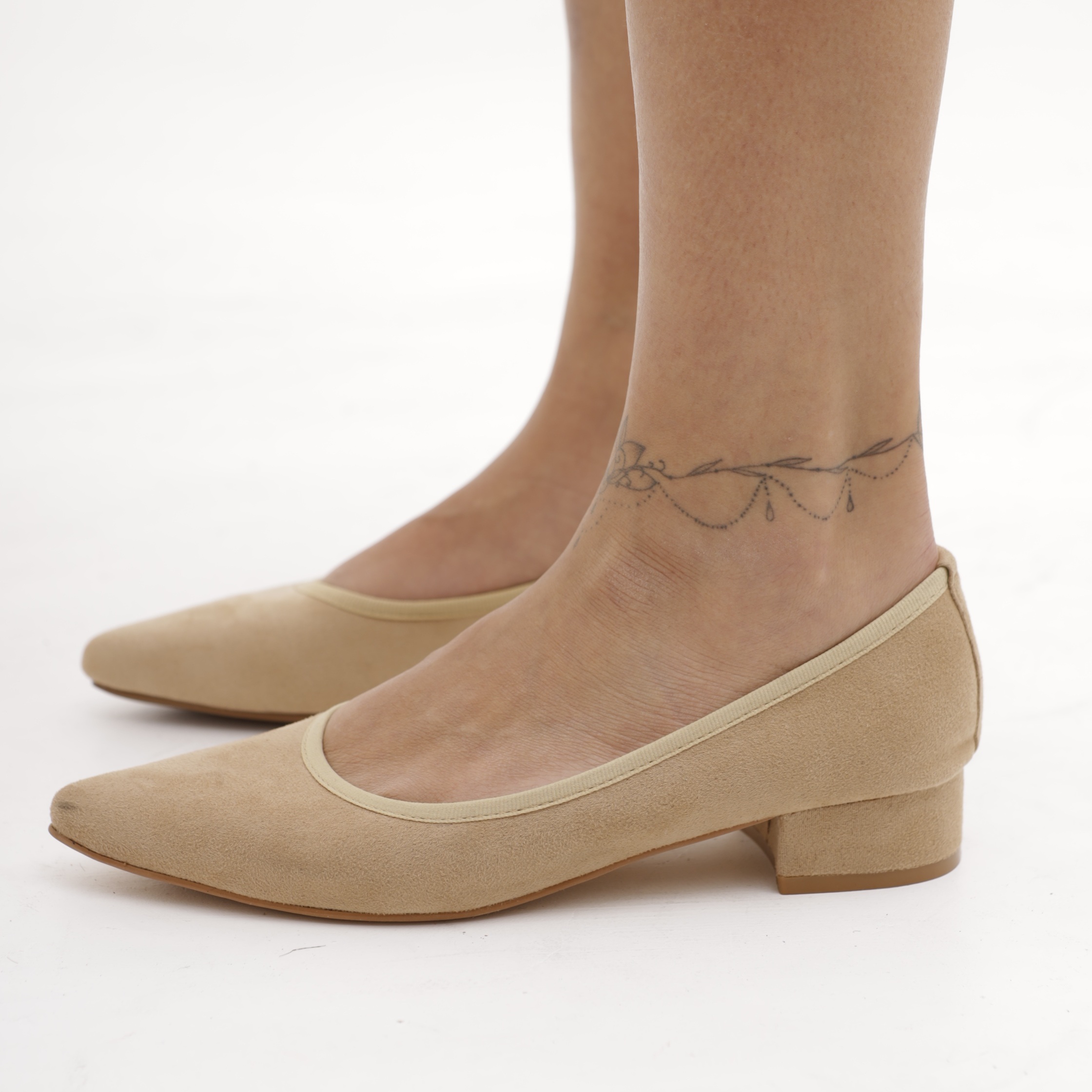 კლასიკური CRICHIC