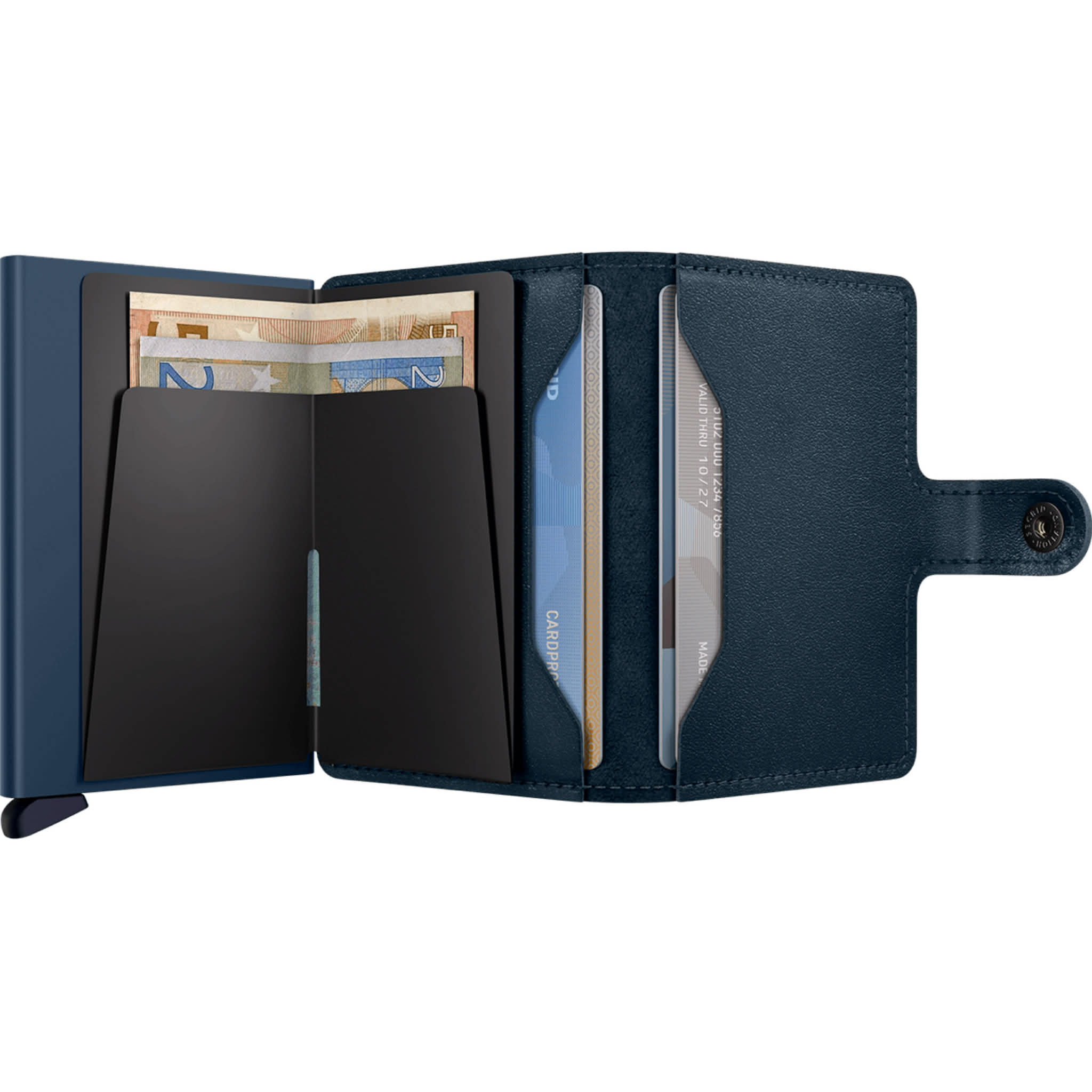 საფულე SECRID