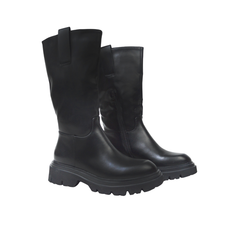 ჩექმა GAVI