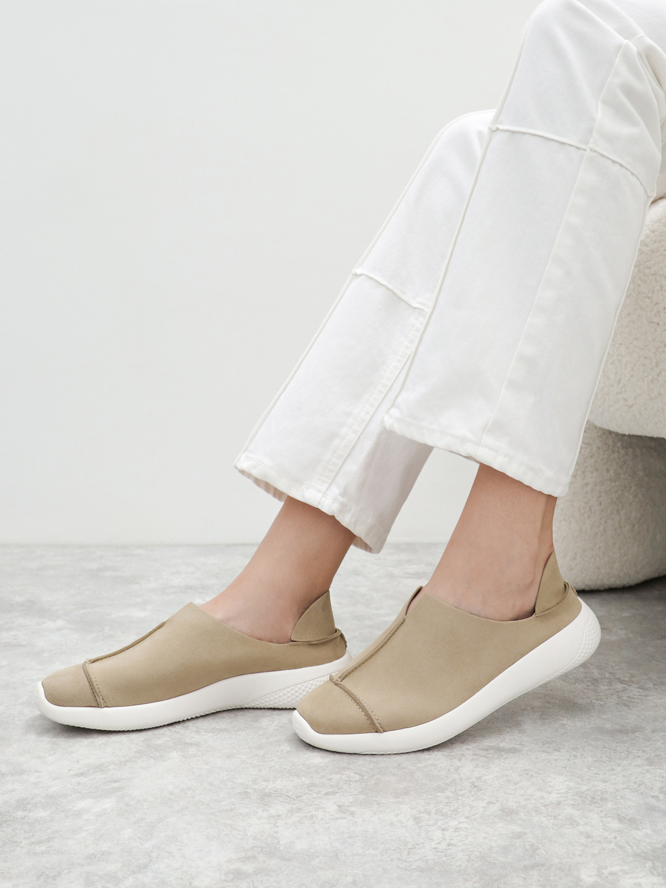 ფეხსაცმელი GRUNBERG