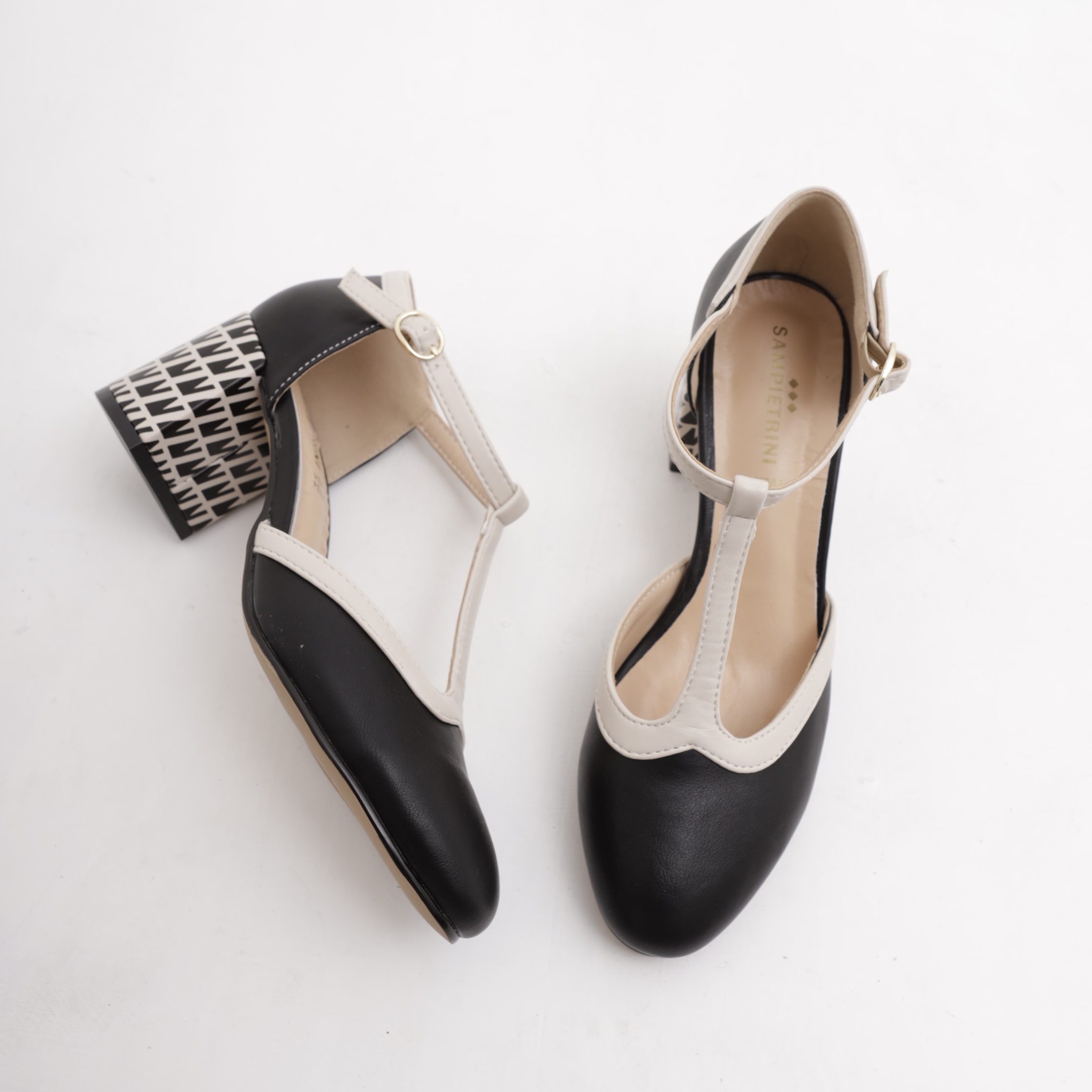 კლასიკური CRICHIC