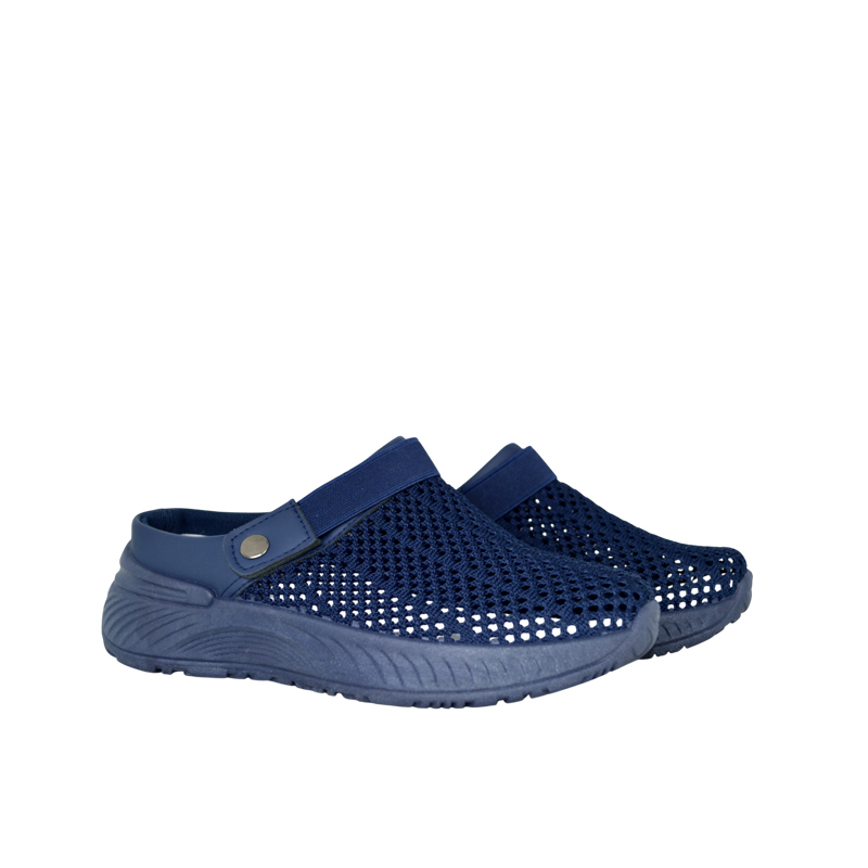 ჩუსტი GAVI