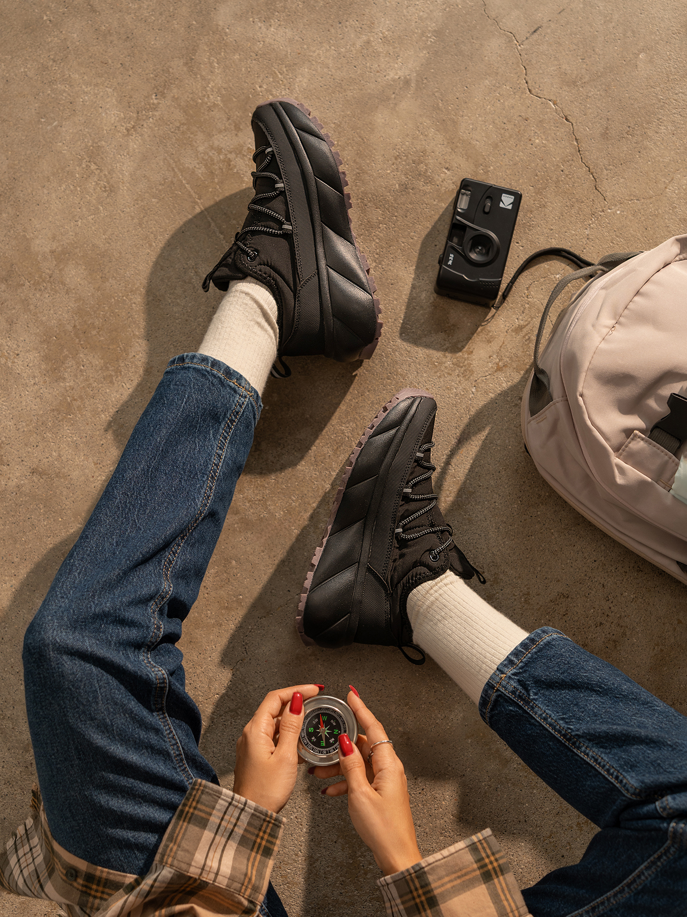 ბოტასი GRUNBERG