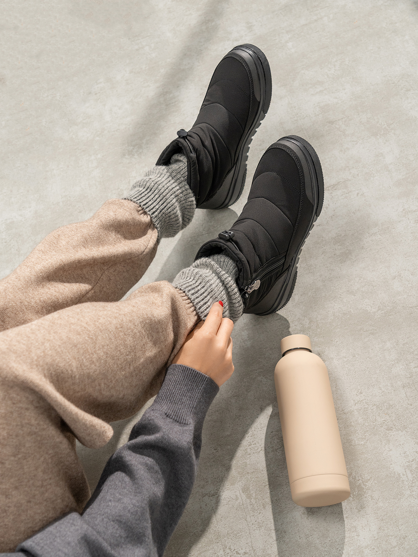 შუზი GRUNBERG