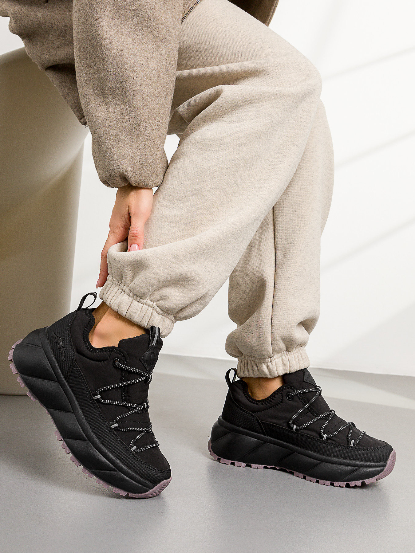 ბოტასი GRUNBERG