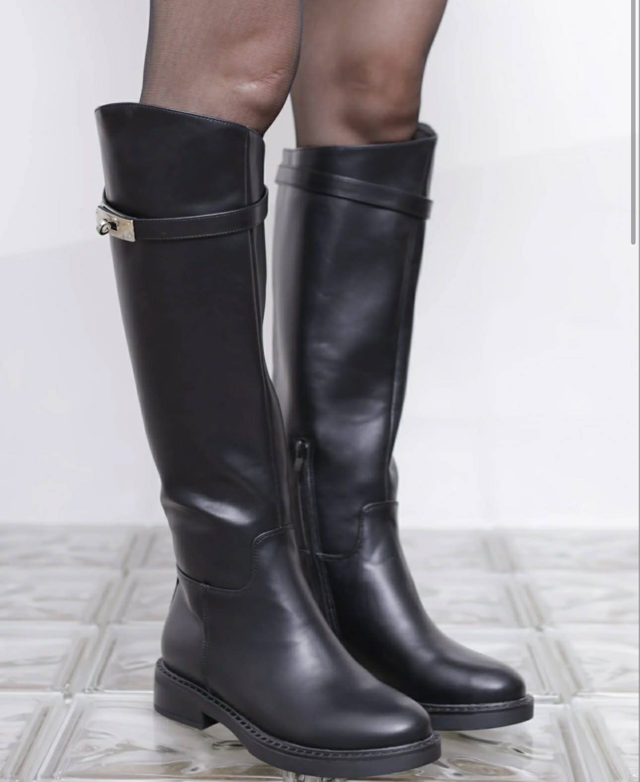 ჩექმა CRICHIC