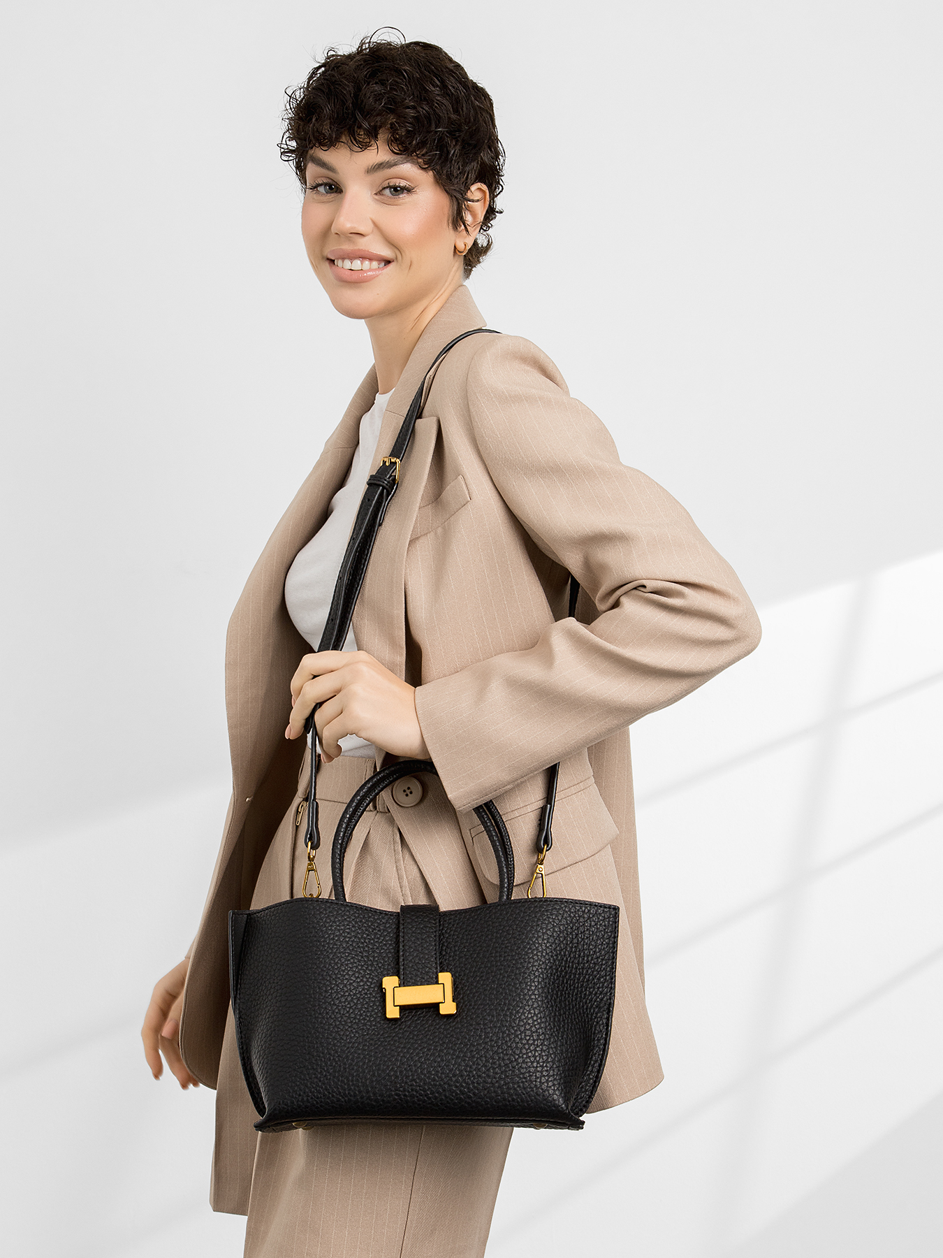 ჩანთა KEDDO bag