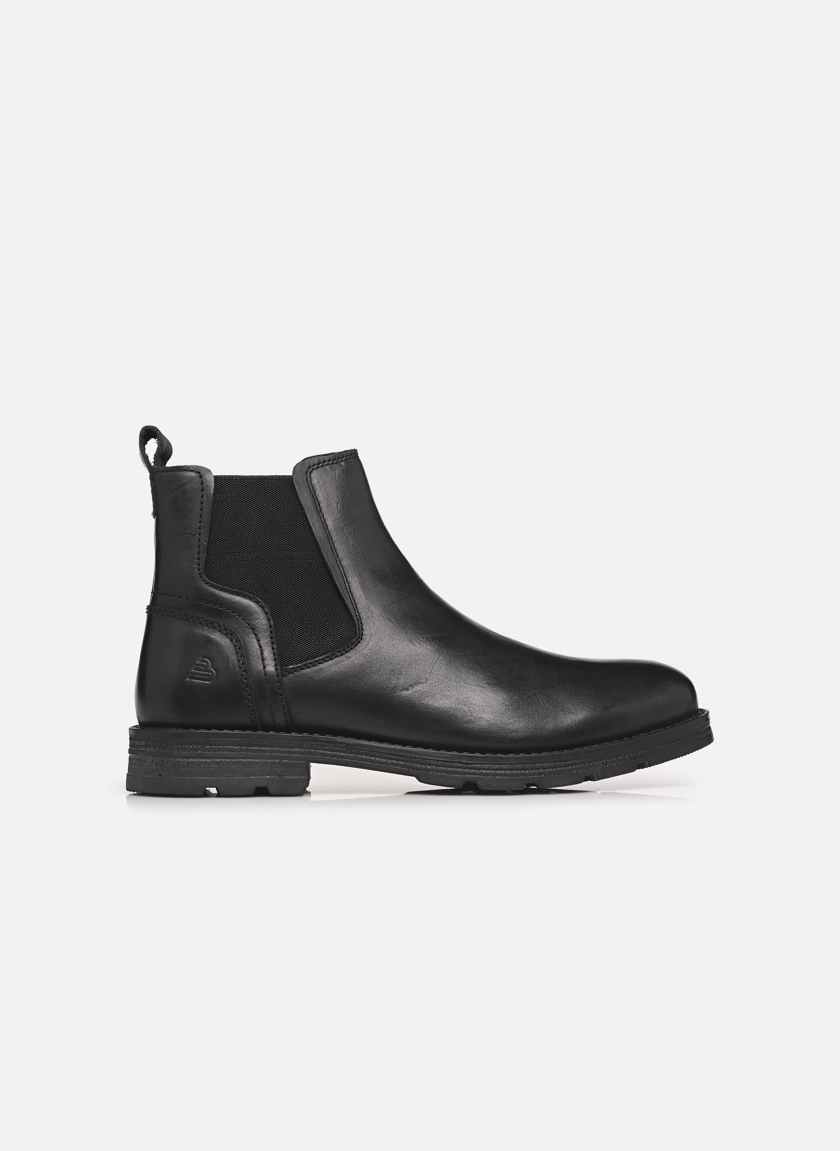 შუზი Bullboxer