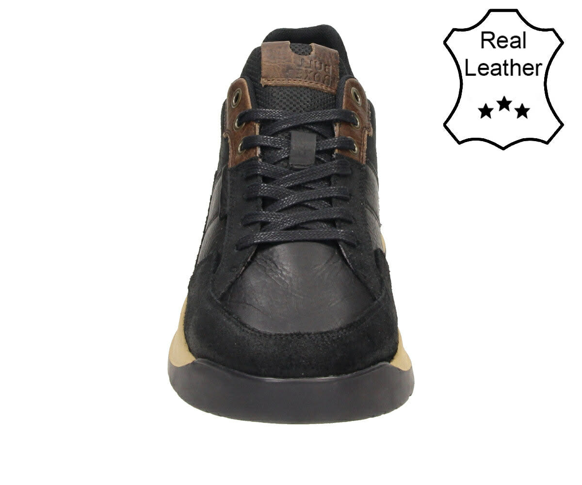 ბოტასი Bullboxer