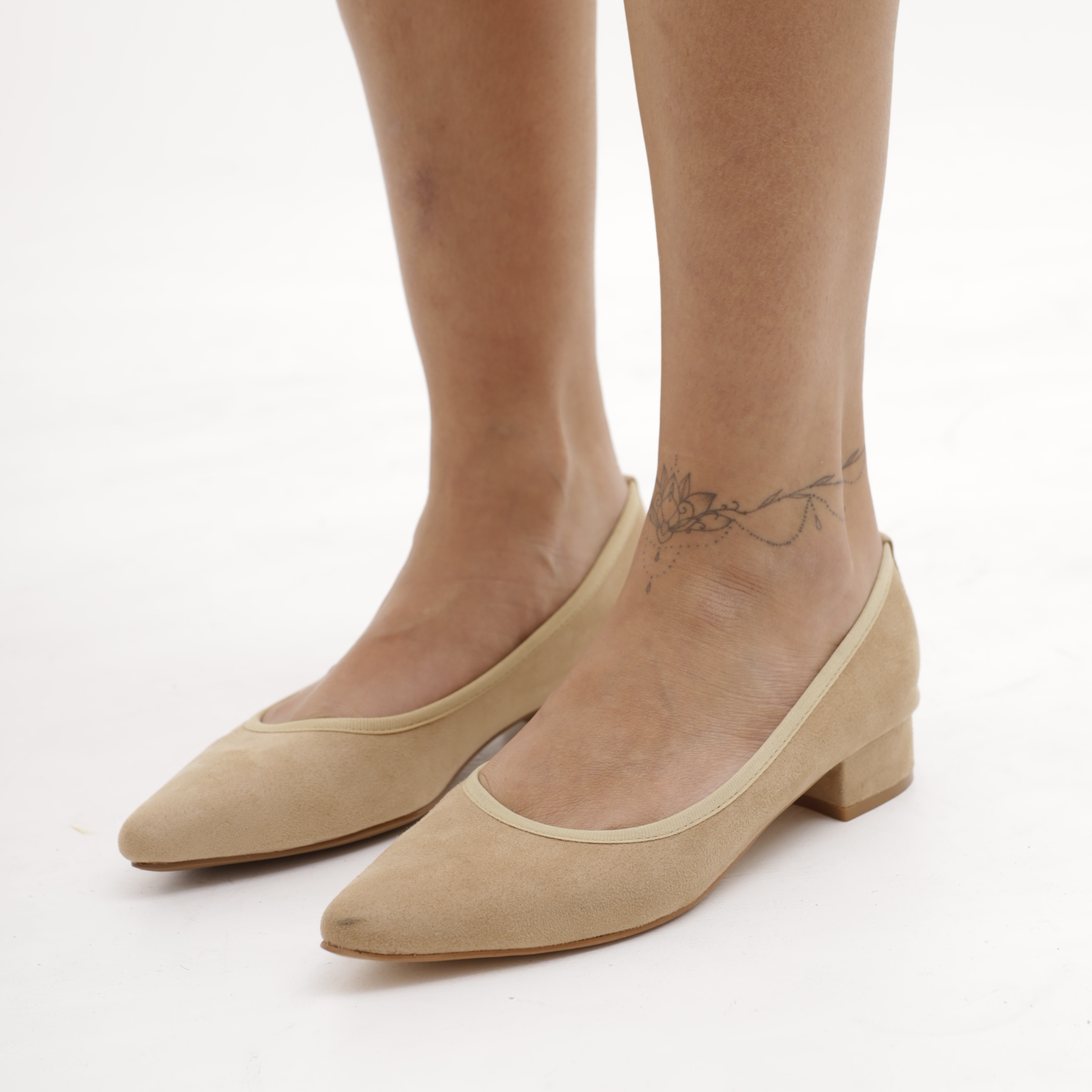 კლასიკური CRICHIC