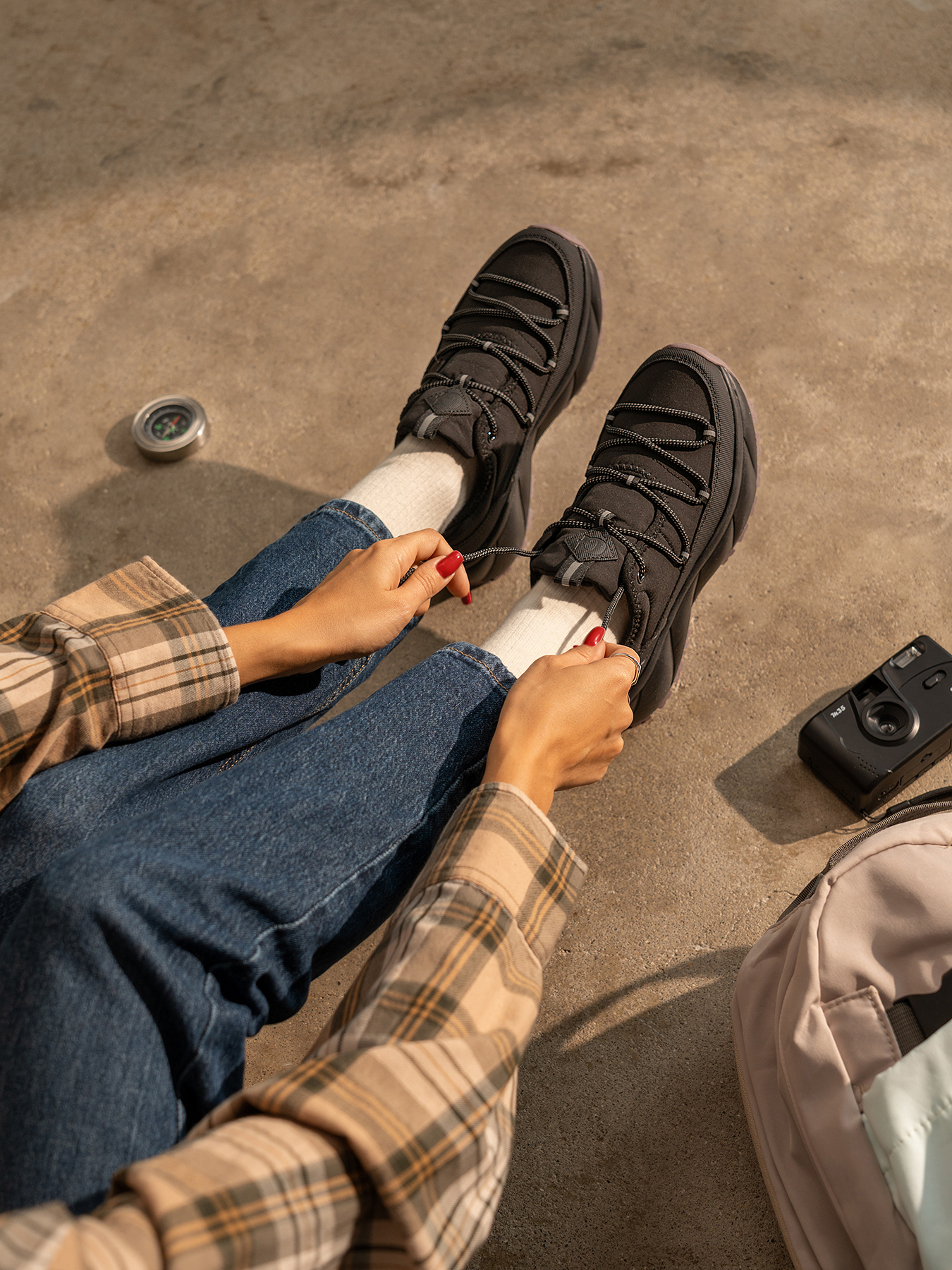 ბოტასი GRUNBERG