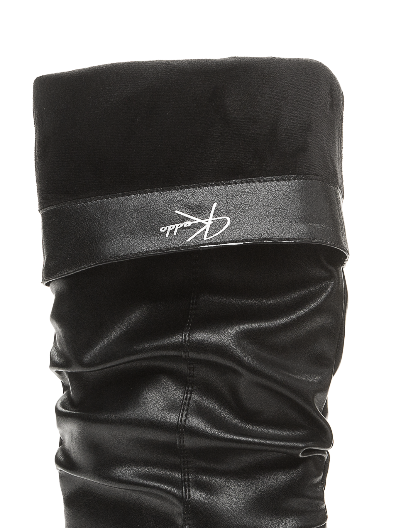 ჩექმა KEDDO