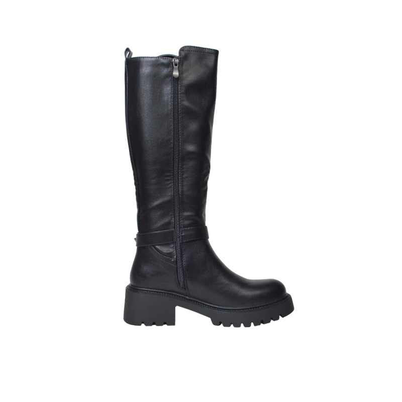 ჩექმა GAVI