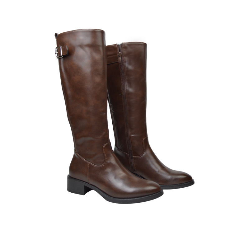 ჩექმა GAVI